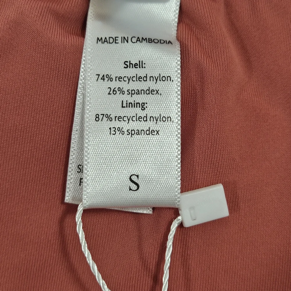 NWT Andie The Scala Top Size Small - Picture 6 of 9